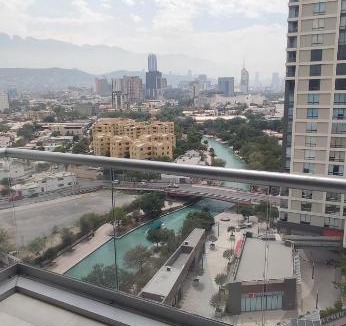 Monterrey Centro Apartment | renta de departamento al mes