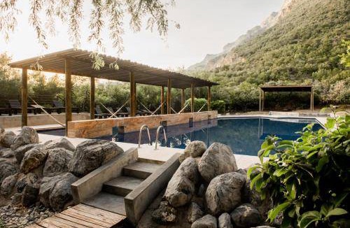 Hidalgo Resort | Resort ∙ 2 bedrooms ∙ 8 guests