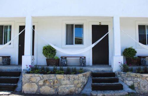Hidalgo Resort | Resort ∙ 2 bedrooms ∙ 8 guests