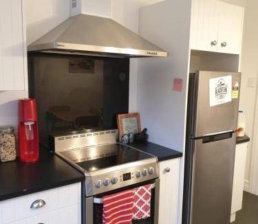 Te Kuiti Resort | Resort ∙ 3 bedrooms ∙ 8 guests