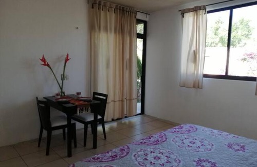 Crucecita House | Rio Azul