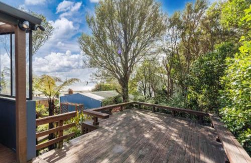 Turangi House | River Retreat, pets, Wi-Fi