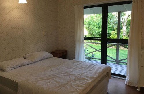 Waipu House | Riverfront Cottage Waipu