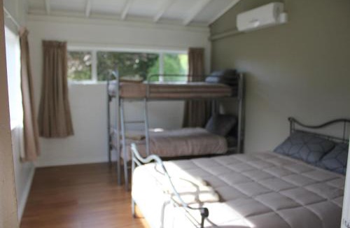 Herbert Cabin | Riverside Haven Lodge & Holiday Park