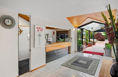 Blenheim Hotel | Riverside Hotel Marlborough