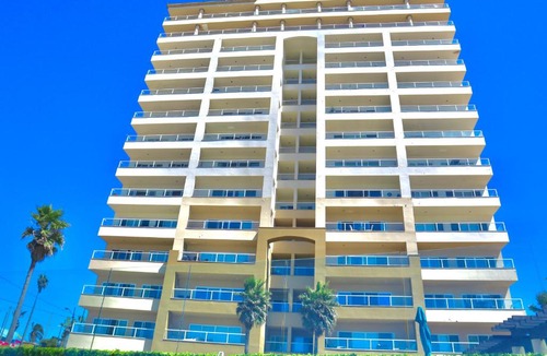 Centro Playas Apartment | Riviera De Rosarito