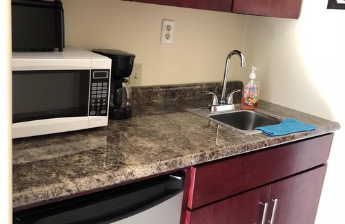 Centro Apartment | Rocky Point Sunset Studios #1