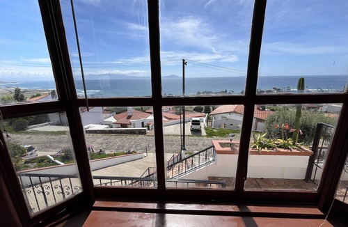 El Sauzal Apartment | ROMANTIC NEST WITH A BEAUTIFUL OCEAN WIEW