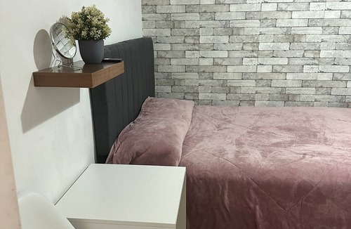 Pachuca House | Room "6" Private bathroom