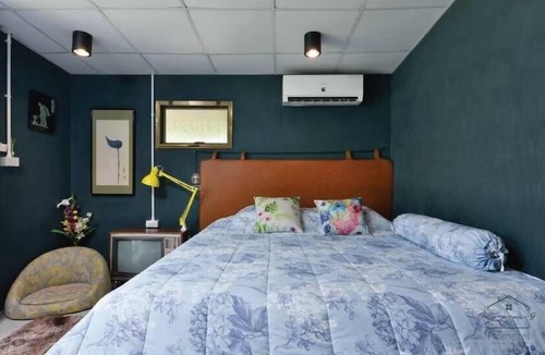 Pak Khlong Hotel | Room 9 Hometel