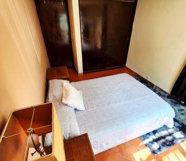 Guanajuato House | Room with Parking near the Center