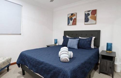 Playa Encantada Apartment | Rosarito Beach w/pool access apartment 2bd/2b