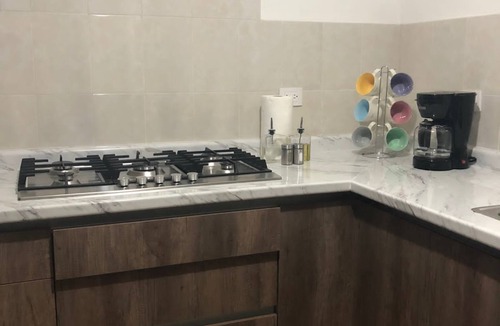 San Nicolas de los Garza House | Route 40 -Spacious and modern House in Airport area