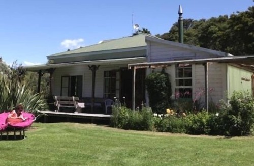 Collingwood House | Rural sanctuary for groups