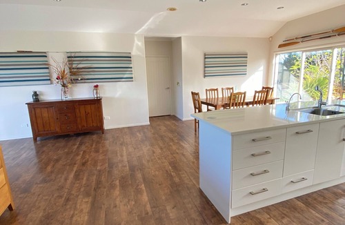 Russell House | Russell's Secluded Secret