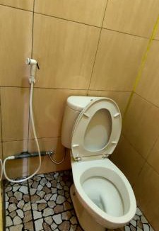 Ruteng Hostel | Ruteng Hostel