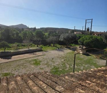 Algaida Apartment | Sa Torreta