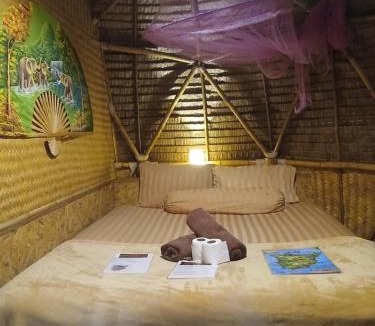 Bophut House | Samui Circus Studio & Ville - Dome Bungalow 4