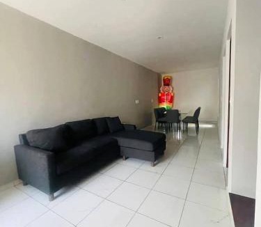 Tlalpan House | San Angel