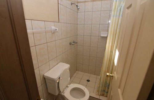 Primera Seccion Apartment | San Felipe Rental Studio #1 FREE WIFI AND CABLE TV