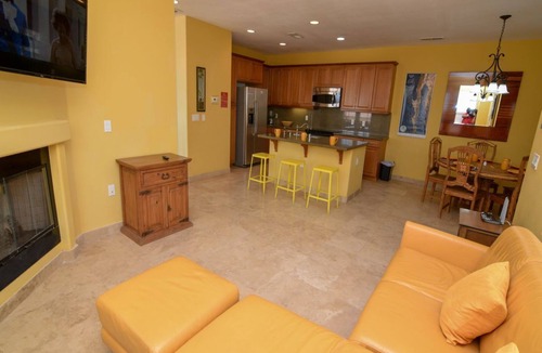 El Dorado Ranch Condo | San Felipe Resort 3-bedroom rental villa