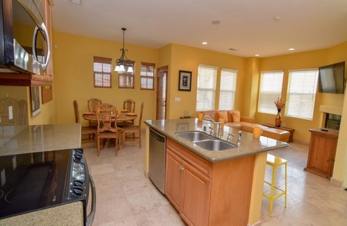 El Dorado Ranch Condo | San Felipe Resort 3-bedroom rental villa