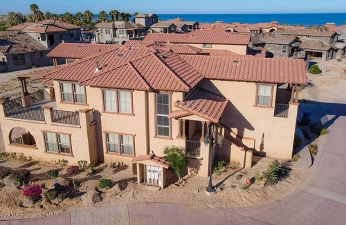 El Dorado Ranch Condo | San Felipe`s finest accommodations