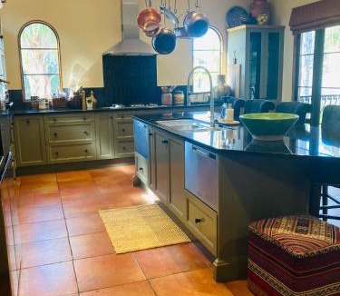 Whangamata Villa | San Marco Luxury Tuscan Beachside Villa