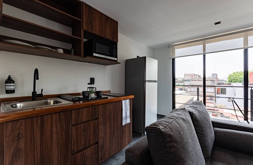 Santa Maria la Ribera Resort | Santa Maria Apartments by VH