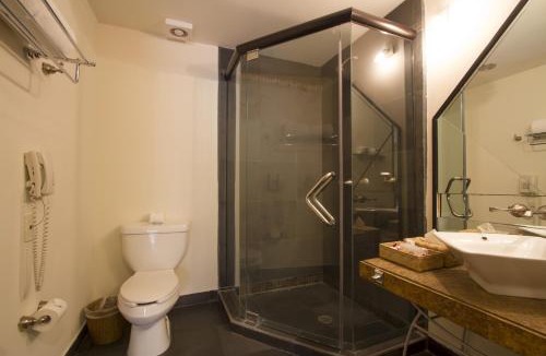 Zacatecas Centro Hotel | Santa Rita Hotel del Arte