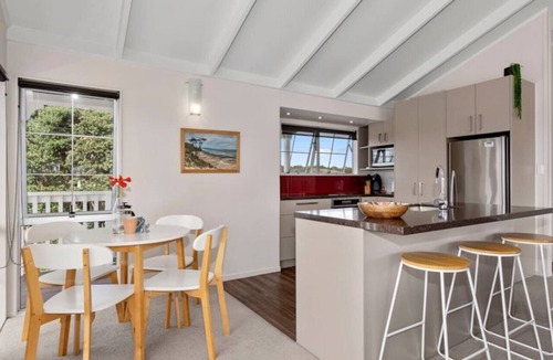Tutukaka House | Sea Blue Heaven - Tutukaka