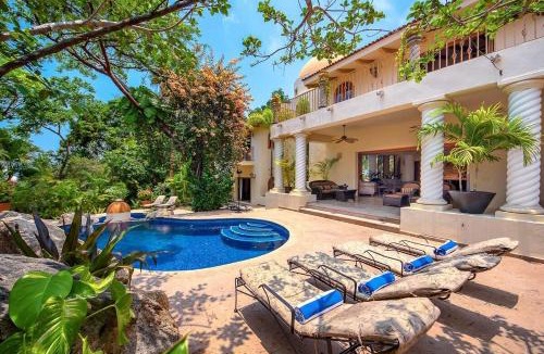 Amapas House | Sea Treasure Villa