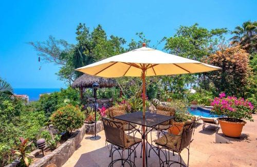 Amapas House | Sea Treasure Villa
