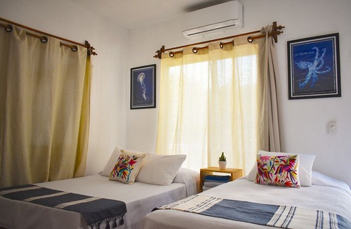 Colinas de Santiago House | Sea view apartment for 6-8 people (#9)