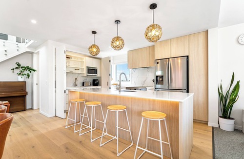 Snells Beach House | Seabreeze Escape - Snells Beach Holiday Home
