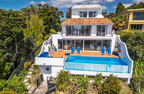 Paihia House | Seabreeze Sanctuary - Paihia Holiday Home