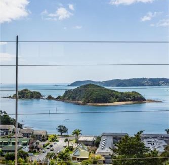 Paihia House | Seabreeze Sanctuary - Paihia Holiday Home