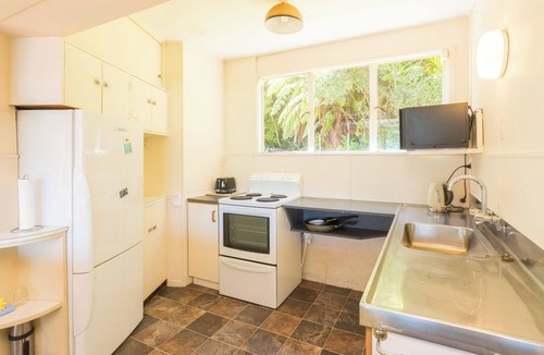 Mahau Sound House | Seabreeze Stay - Kenepuru Sound Holiday Home