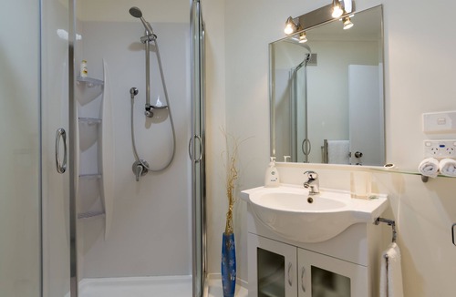 Tauranga Bed & Breakfast | Seascape Villa Bed & Breakfast