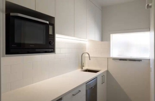 Mission Bay Apartment | Seaview Classic Apartment