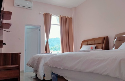 Padang Hotel | Selecta Indah
