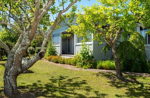Havelock North Cottage | Self Contained roomy Wai iti Cottage.Havelock Nth