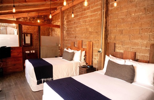 De La Merced Hotel | Sereno Hotel