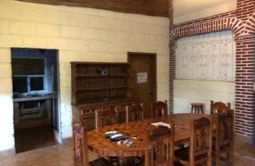 Chiconcuac Apartment | Serviced apartment ∙ 4 bedrooms ∙ 16 guests
