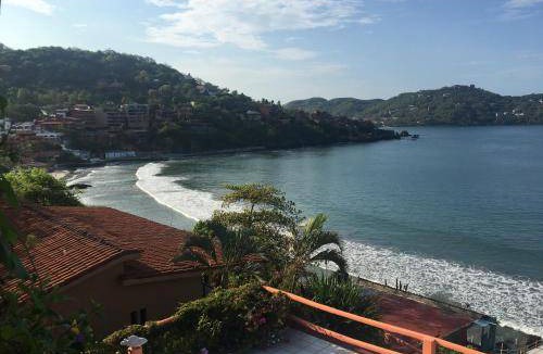 Playa la Madera Apartment | Serviced apartment ∙ 2 bedrooms ∙ 5 guests