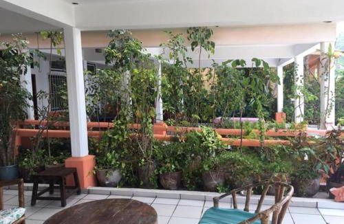 Playa la Madera Apartment | Serviced apartment ∙ 2 bedrooms ∙ 5 guests