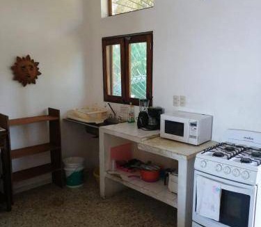 Playa la Madera Apartment | Serviced apartment ∙ 2 bedrooms ∙ 5 guests