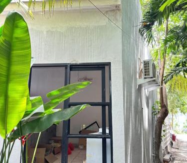 Cemagi Apartment | Seseh Studio
