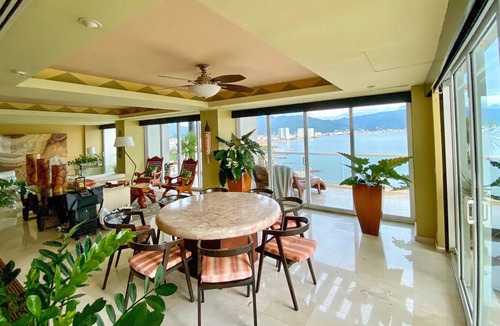 Palmar de Aramara Condo | Shangri-la Penthouse! Ultimate luxury for the best deal!