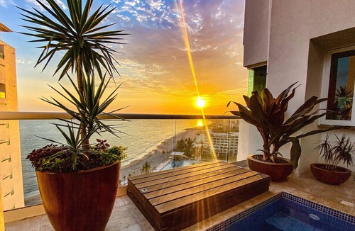 Palmar de Aramara Condo | Shangri-la Penthouse! Ultimate luxury for the best deal!